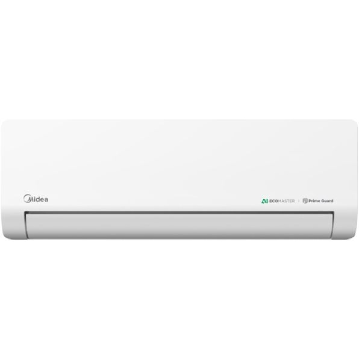 Midea 美的 MS-12CRF8F 1.5匹 numen系列 遙控變頻淨冷 分體冷氣機 (MS-12CRF8F/MS-12CRF8F(OUT))